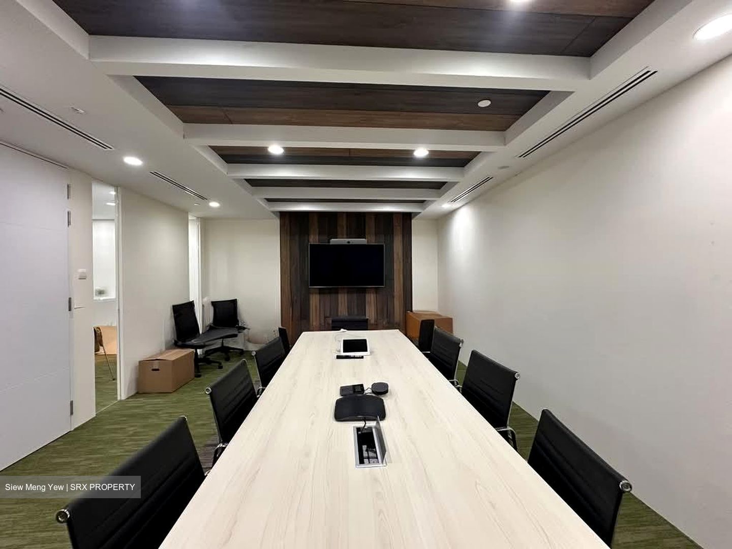 One Raffles Place (D1), Office #534782321